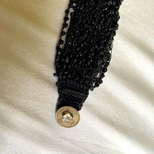 Oriental well made bracelets